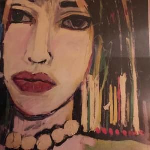 Meet your Posher, Janet